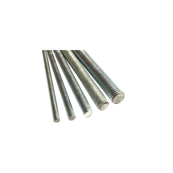 Threaded Bar
