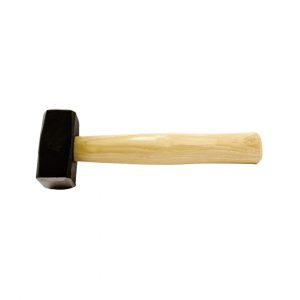 Faustel Sledge Hammer with Hickory Handle