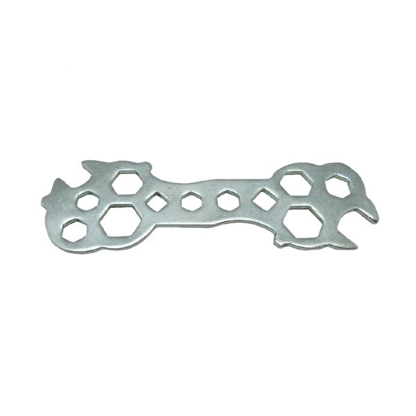 13 Hole Spanner