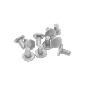 Mild Steel Rivets