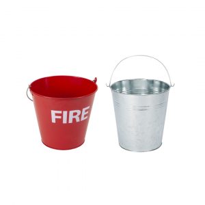 Fire Bucket