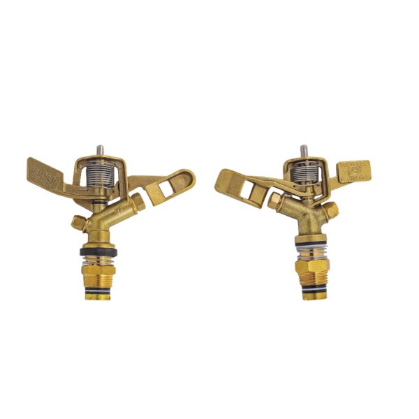 Brass Sprinklers