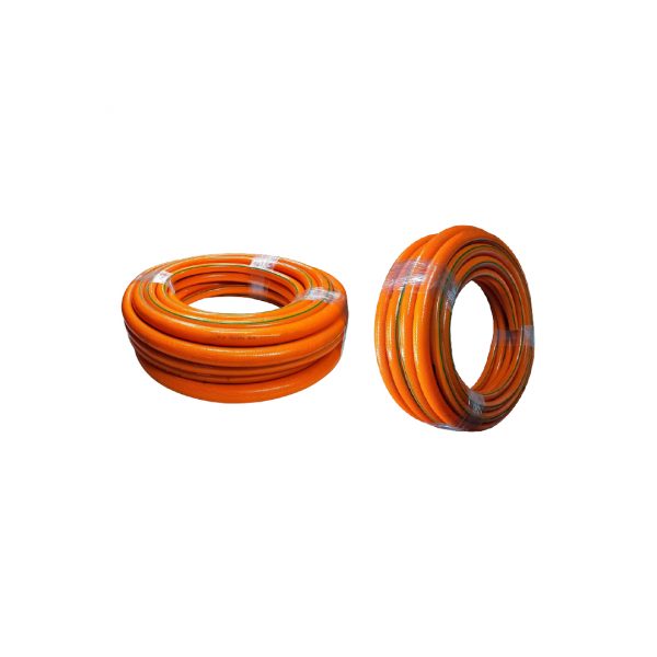 Gas Pipes