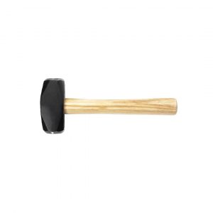 Drilling Hammer Hickory Handle