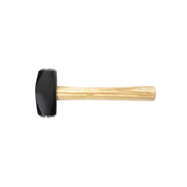 Drilling Hammer Hickory Handle