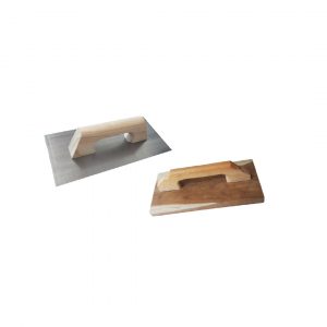 Plastering/Wooden Trowel