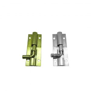 Aluminium Tower Bolts