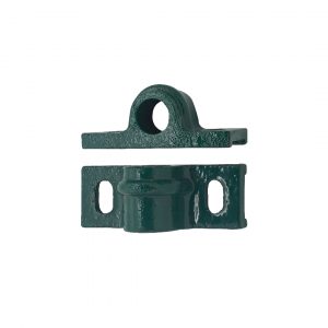 Wheel Barrow Bracket