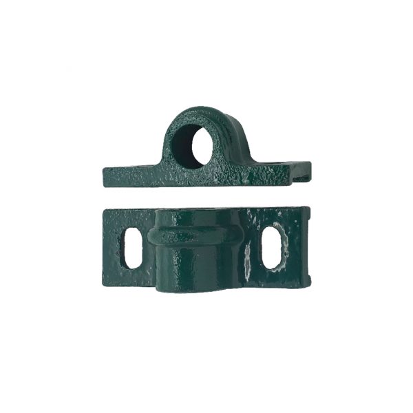 Wheel Barrow Bracket