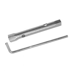 Tubular Box Spanner