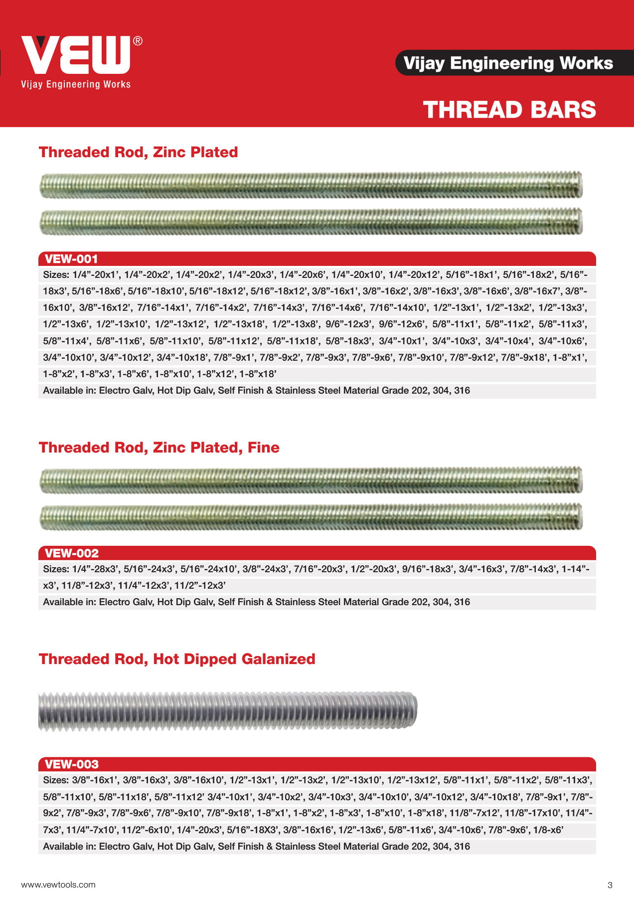 Strut Channel catalogue 25-10-2023